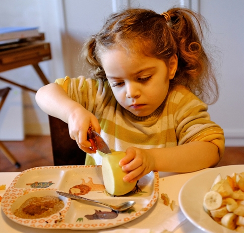 Why You Should Let Your Kids Use REAL Knives – Creative Parenting